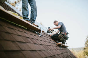Local Roofers in Industrial, MN